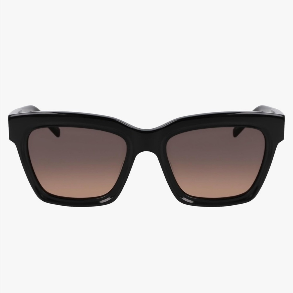 DKNY Cat Eye Sunglasses, Brand New!
